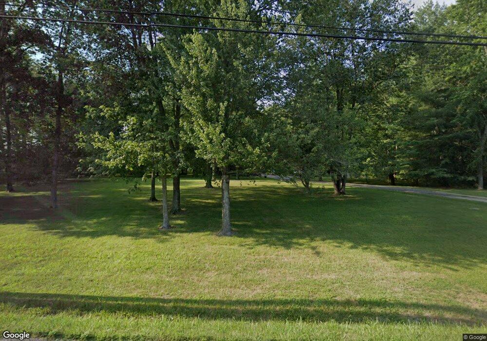 5310 W 700 S, Columbus, IN 47201 - photo 1