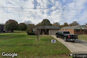 304 S Grove St, Hazen, AR 72064