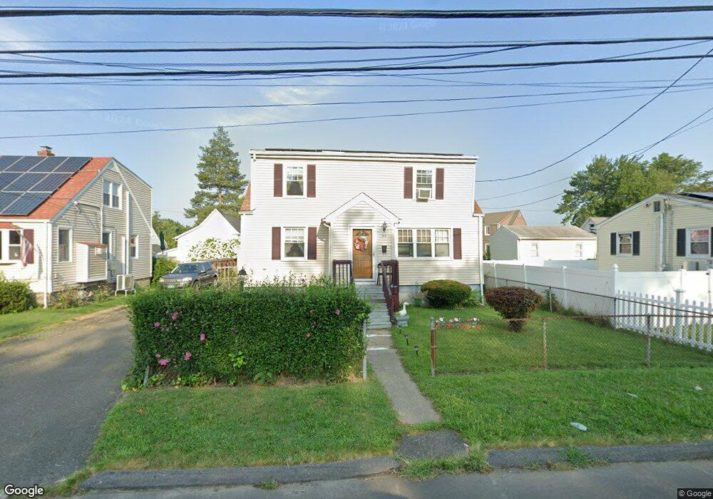 35 Yarwood St, Stratford, CT 06615 - photo 1