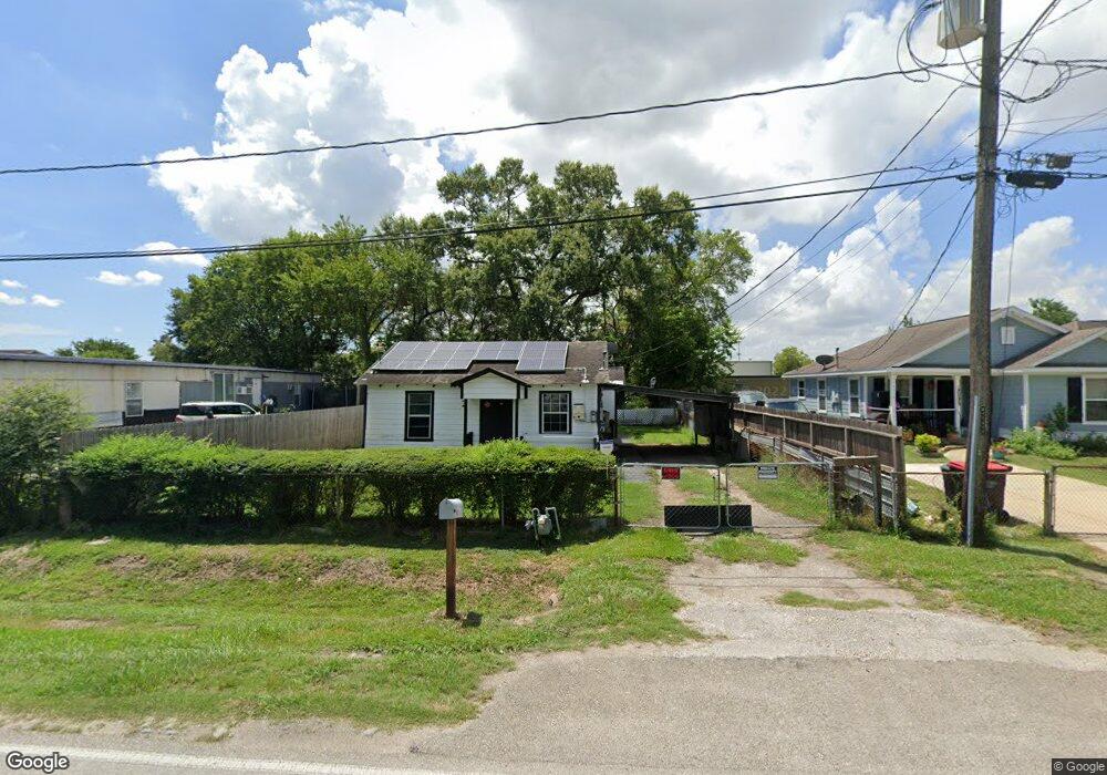 14222 Garber Ln, Houston, TX 77015 - photo 1