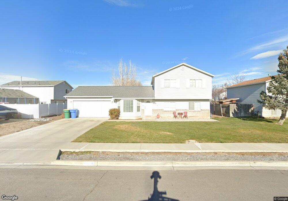 1660 W 525 S, Lehi, UT 84043 - photo 1