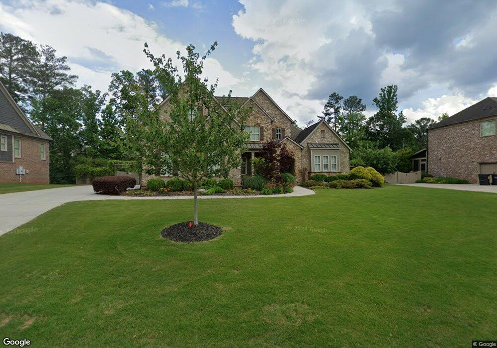 3322 Acorn Falls, Marietta, GA 30062 - photo 1