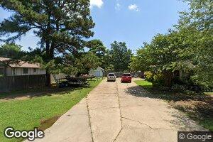 204 N Jim Denton St, Tuckerman, AR 72473