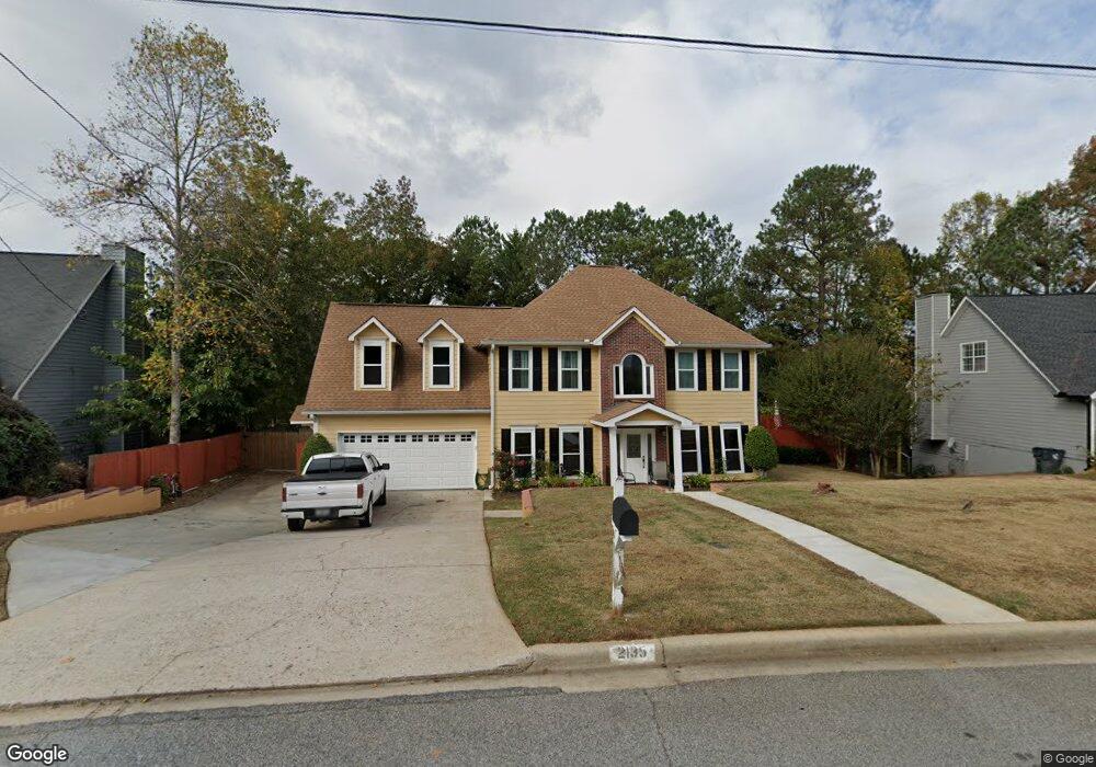 2135 Springer Walk unit 2, Lawrenceville, GA 30043 - photo 1