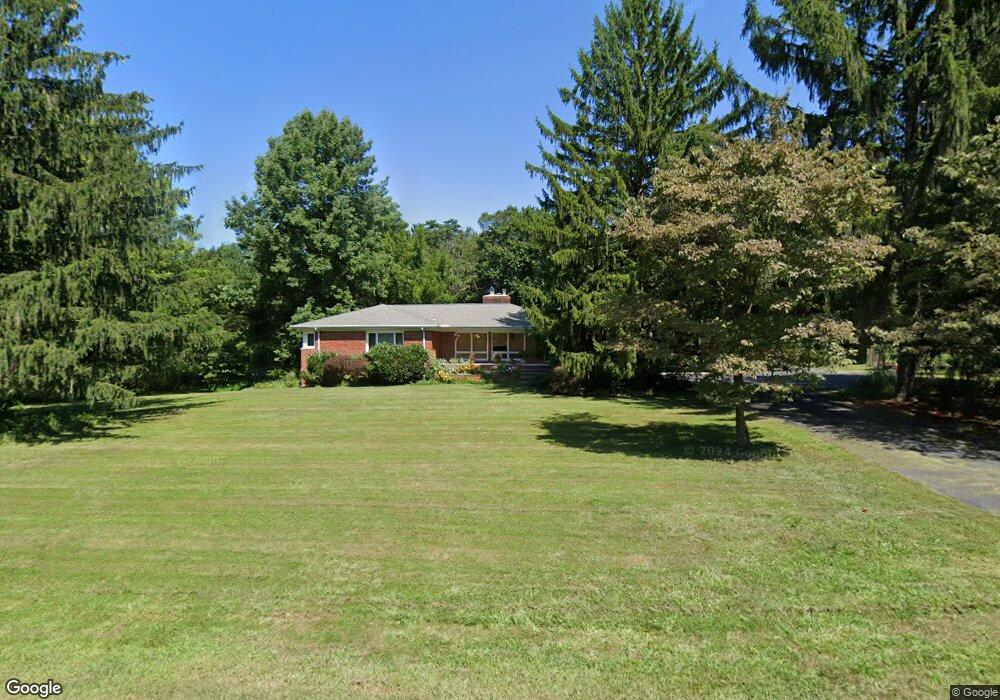 45 Culberson Rd, Basking Ridge, NJ 07920 - photo 1