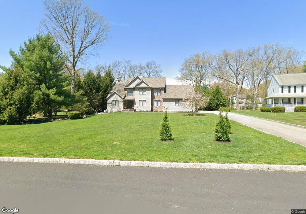 3 Quincy Dr, Oak Ridge, NJ 07438 - photo 1