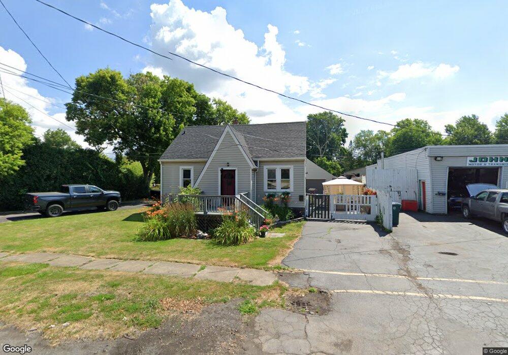 565 Ward Rd, North Tonawanda, NY 14120 - photo 1