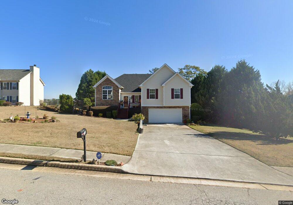 70 Maple Trace, Covington, GA 30016 - photo 1