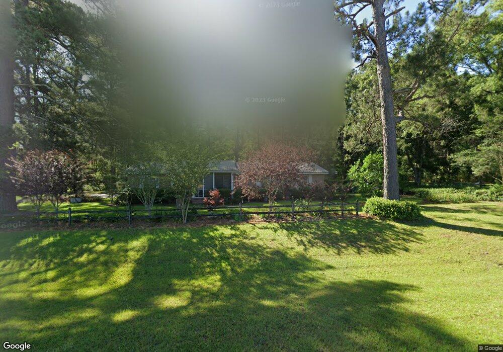 5614 Enon Rd, Coolidge, GA 31738 - photo 1