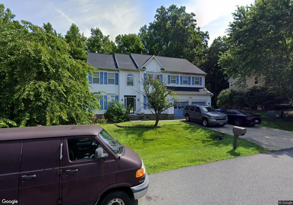 2985 Elsa Ave, Waldorf, MD 20603 - photo 1