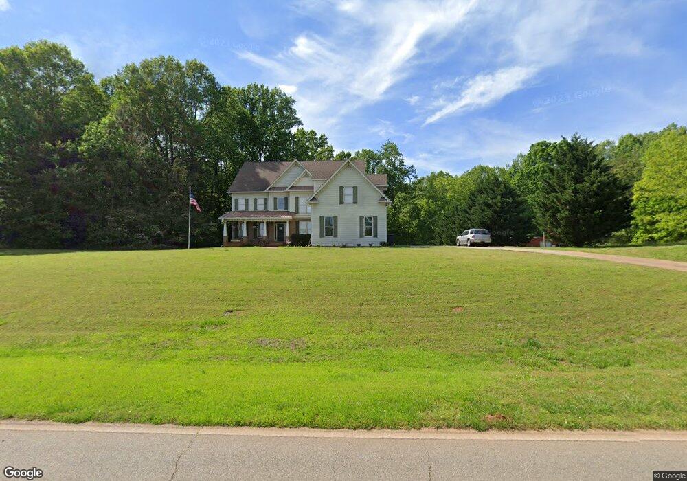 819 Mud Creek Rd, Alto, GA 30510 - photo 1