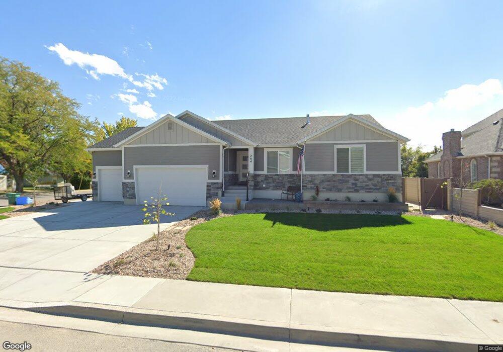284 E 360 S, Lehi, UT 84043 - photo 1