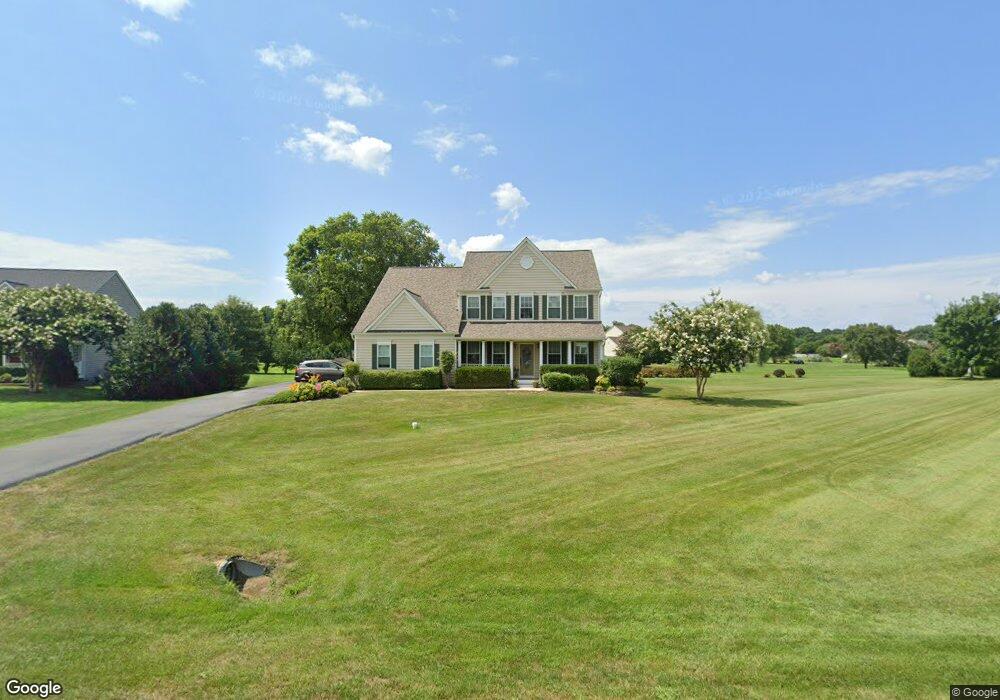 22167 Hanover Woods Ct, Leonardtown, MD 20650 - photo 1