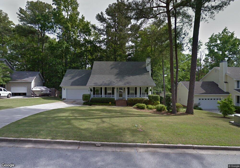 3707 Winchester Way, Augusta, GA 30907 - photo 1