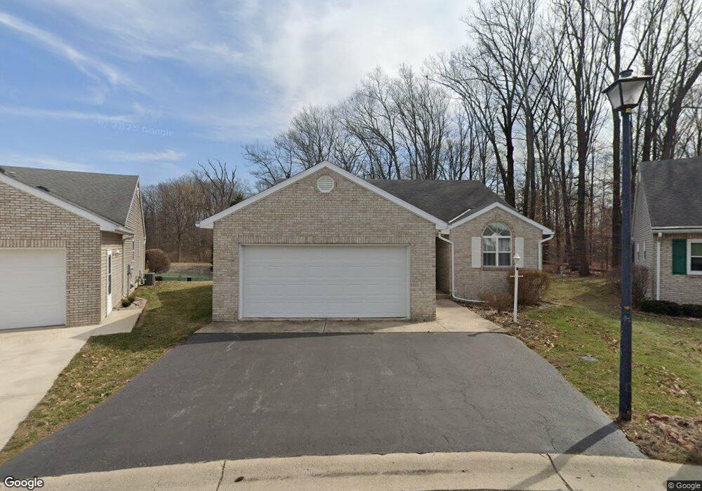 1213 Countryside Dr, Findlay, OH 45840 - photo 1