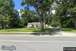 511 S Walnut St, Pamplico, SC 29583