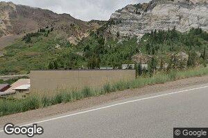 9699 E Bypass Rd S Unit 6, Alta, UT 84092