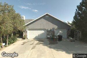 10716 S Bridle Path Ln, Sandy, UT 84092