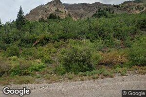 9731 E Little Cottonwood Canyon Rd, Alta, UT 84092