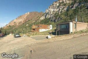 9885 E Peruvian Acre Rd, Alta, UT 84092
