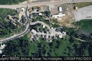 9933 E Powder Run Rd Unit 11A, Alta, UT 84092