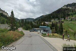 7121 E Hellgate Rd, Alta, UT 84092