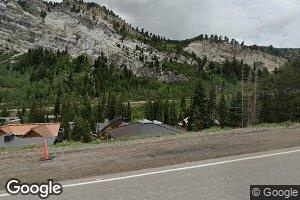 9810 E Sugarplum Rd S, Alta, UT 84092