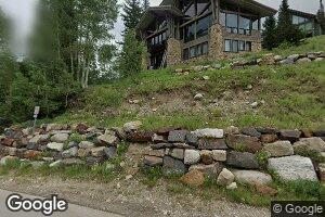 9923 E Powder Run Rd S Unit 9A, Alta, UT 84092