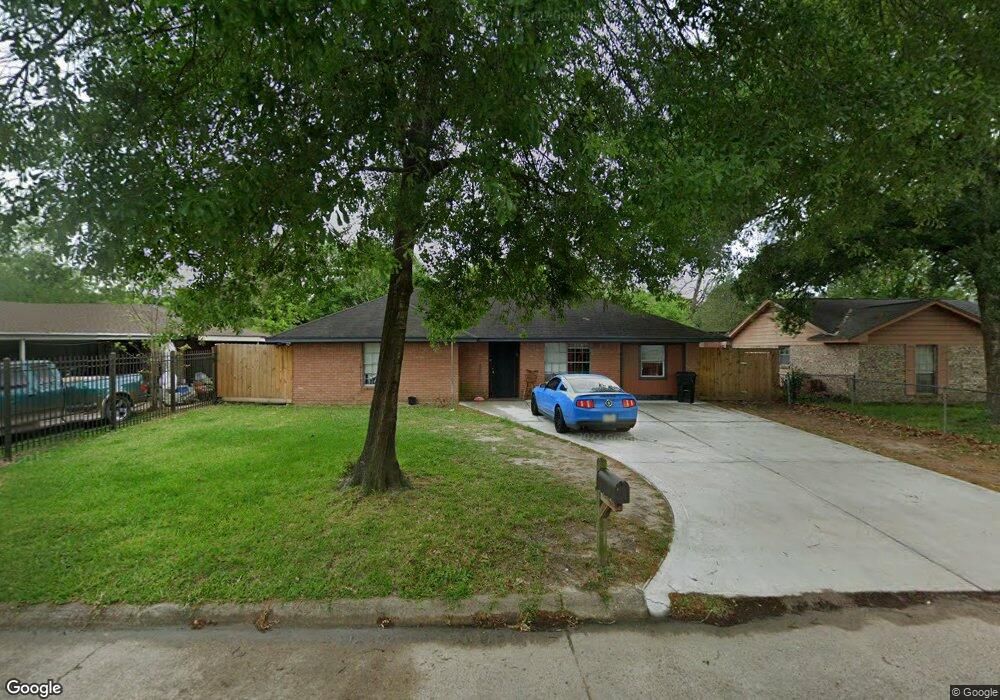 3718 Cherry Meadow Dr, Houston, TX 77039 - photo 1