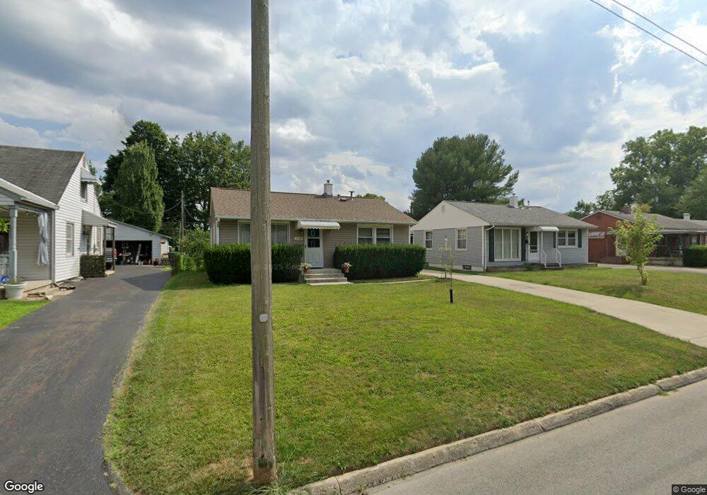 1129 Acton Rd, Columbus, OH 43224 - photo 1