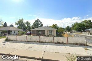 166 S 400 W, Orem, UT 84058