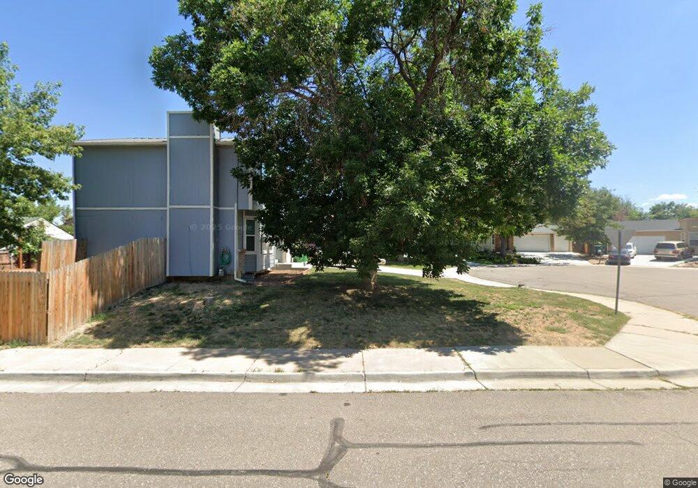 66 Macon St, Aurora, CO 80010 - photo 1