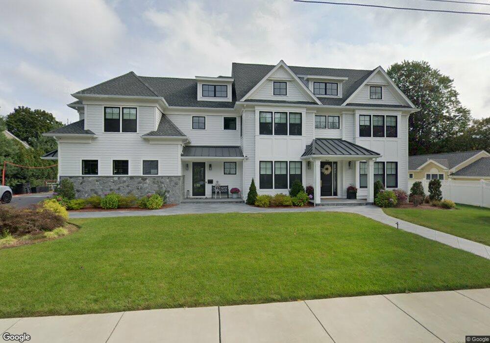 83 Salisbury St, Winchester, MA 01890 - photo 1