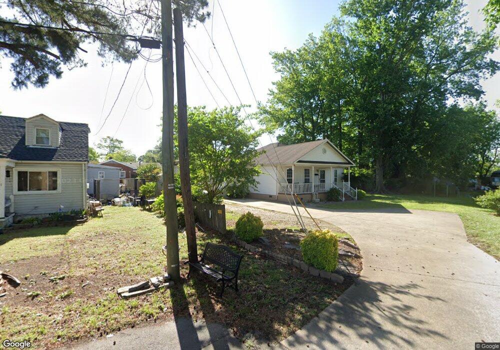 2509 Azalea Ave, Portsmouth, VA 23704 - photo 1