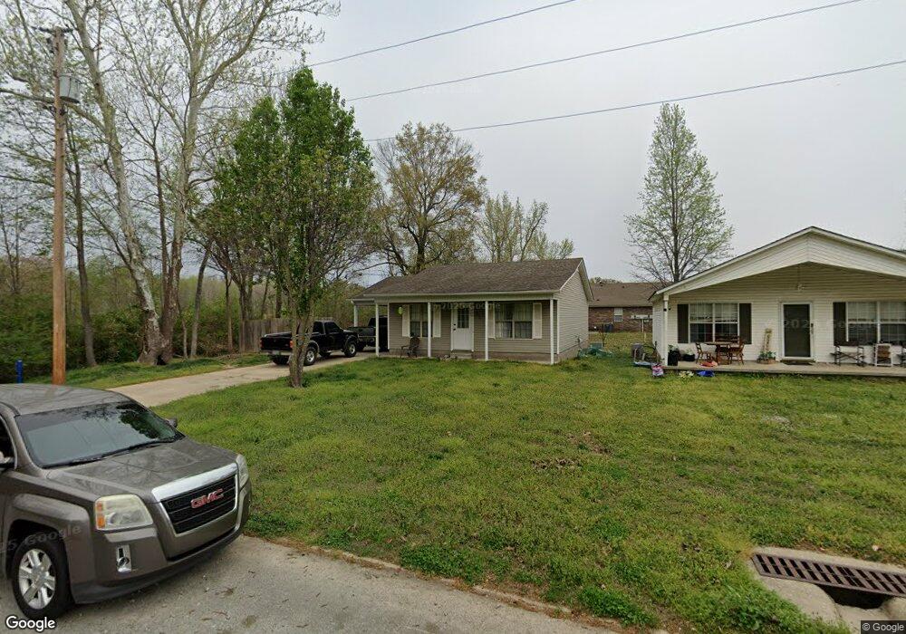 3909 Emilee Jo Dr, Paragould, AR 72450 - photo 1