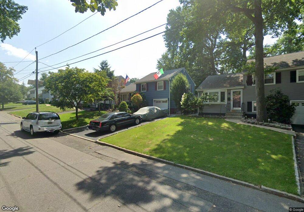 378 Concord St, Rahway, NJ 07065 - photo 1