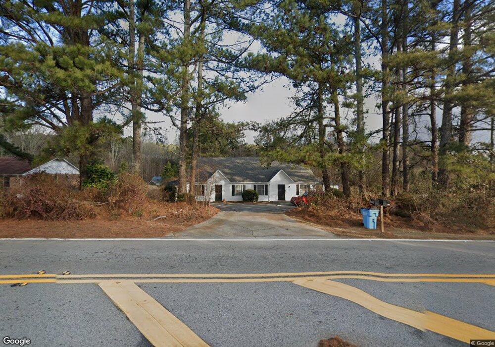 1882 Kirkland Rd unit A, Covington, GA 30016 - photo 1