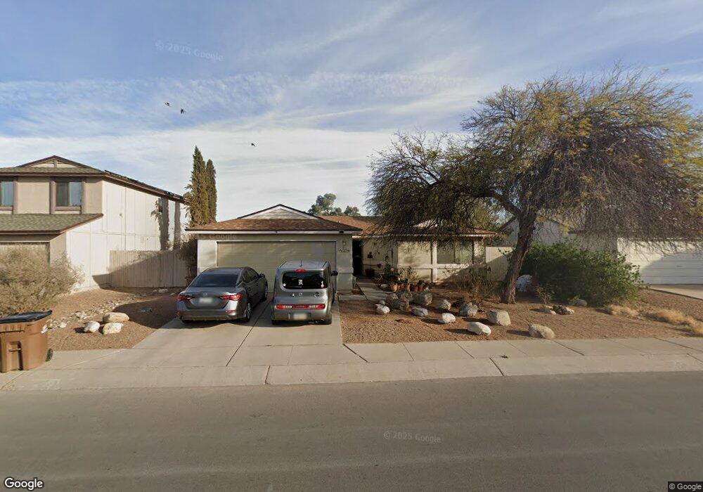 2776 W Sandbrook Ln, Tucson, AZ 85741 - photo 1