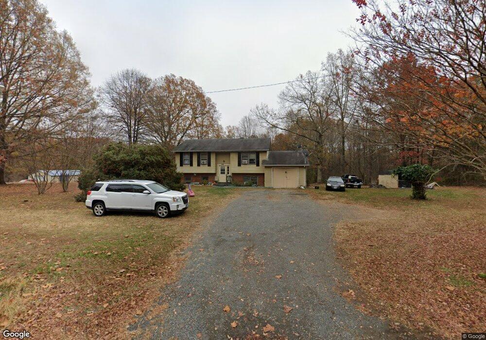 4301 Razor Hill Rd, Bealeton, VA 22712 - photo 1