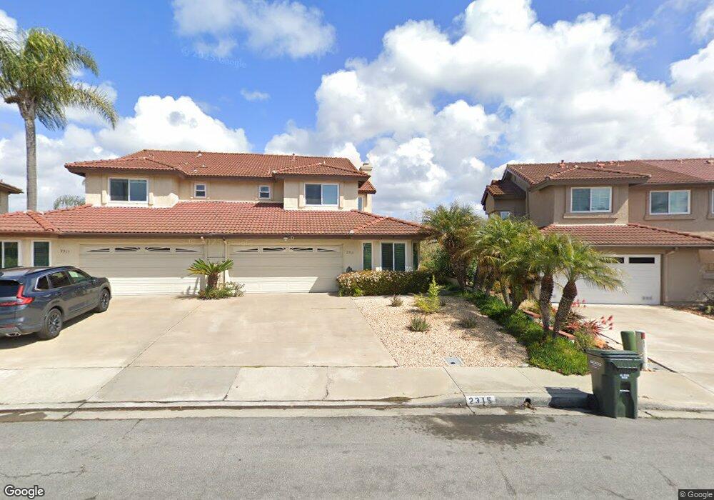 2315 Summerhill Dr, Encinitas, CA 92024 - photo 1