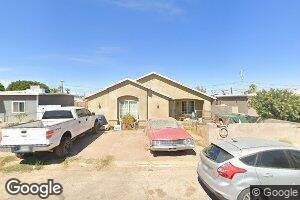 3638 W 4th St, Yuma, AZ 85364