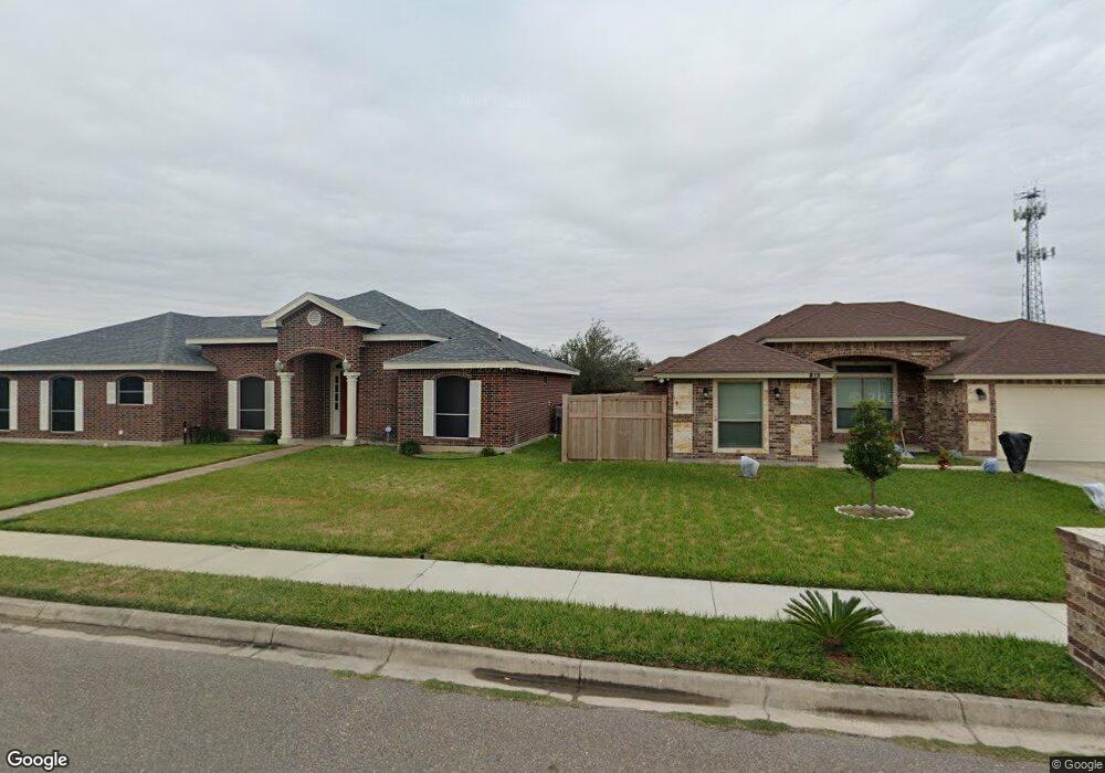 809 Delma St, Weslaco, TX 78599 - photo 1
