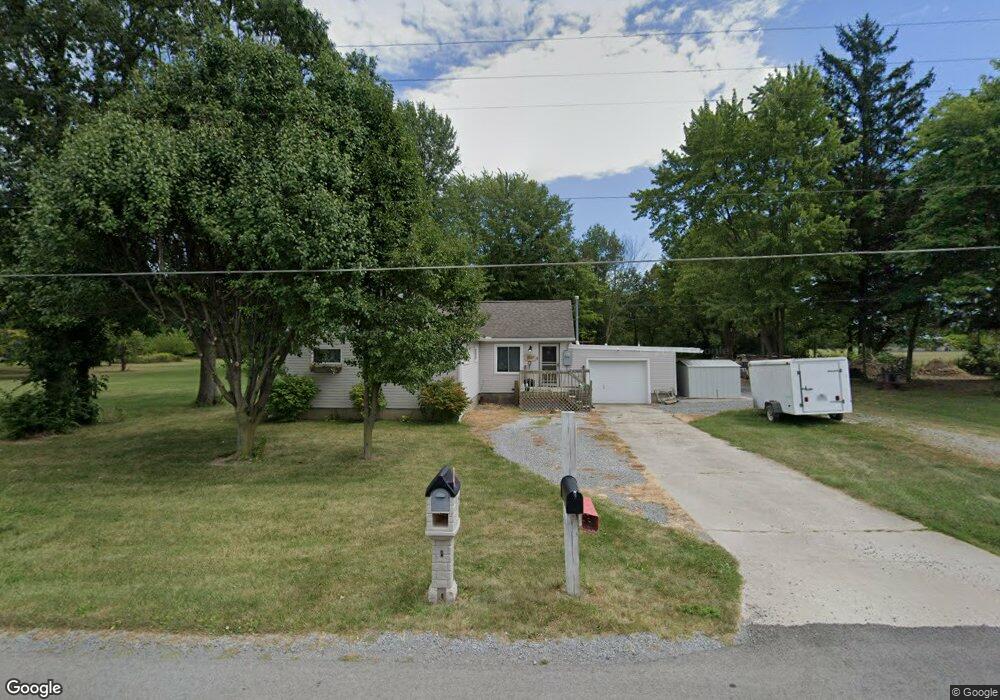 2020 Slabtown Rd, Lima, OH 45801 - photo 1