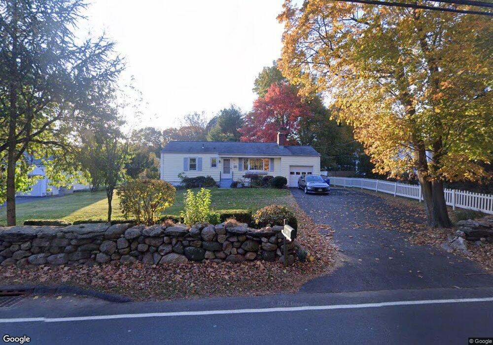 84 Havemeyer Ln, Old Greenwich, CT 06870 - photo 1