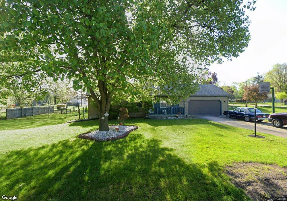 1330 Elreno St, Elkhart, IN 46516 - photo 1