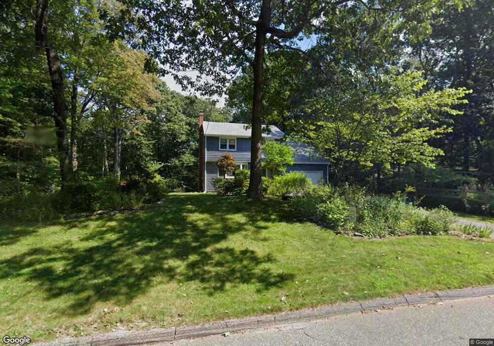 255 Geraldine Dr, Coventry, CT 06238 - photo 1