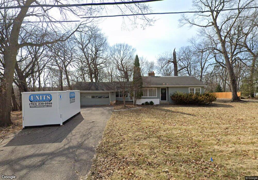 5308 Westmill Rd, Minnetonka, MN 55345 - photo 1