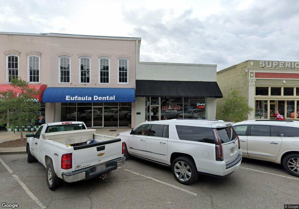 129 E Broad St, Eufaula, AL 36027 - photo 1