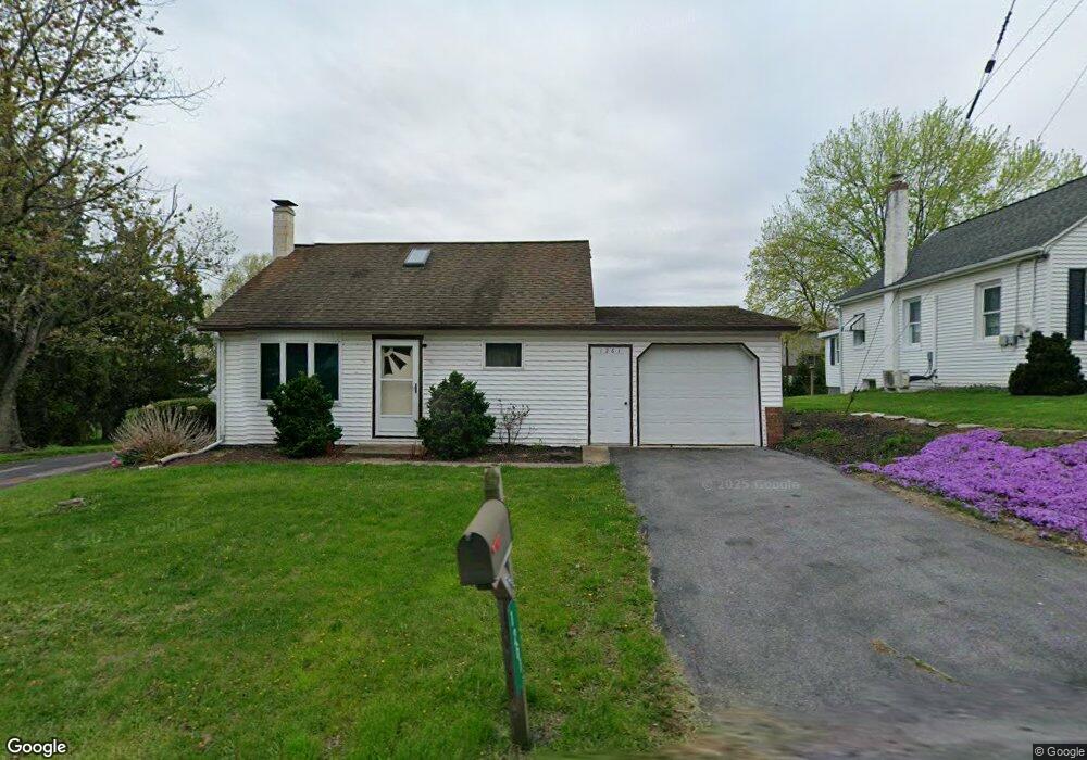 1261 Red Run Rd, Stevens, PA 17578 - photo 1