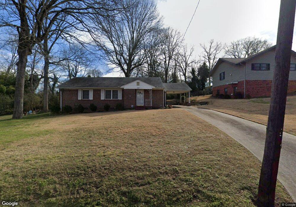 197 Christopher Dr, Gainesville, GA 30501 - photo 1